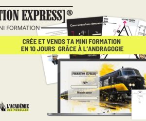 Formation Express