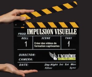 Impulsion visuelle : créer des vidéos transformationnelles